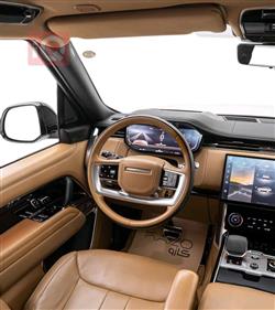 لاند روفر رانج روفر فوج